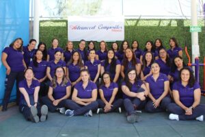 8M – The challenge