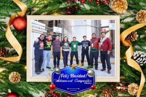 Embracing the Promise of 2024: A Year of Growth, Innovation, and Good Wishes from Advanced Composites Mexico