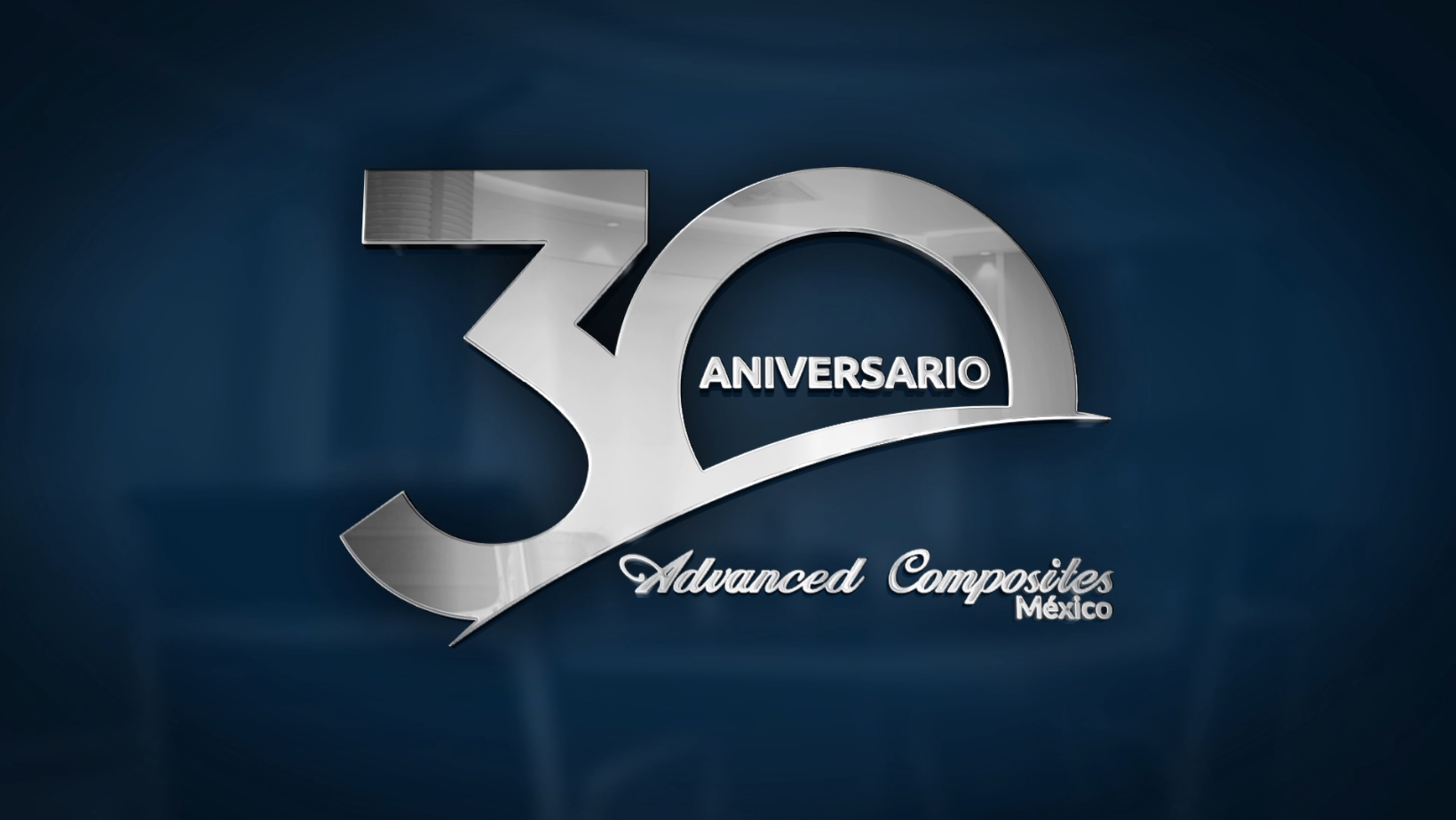 We celebrate 30 years of innovation and excellence at Advanced Composites Mexico!