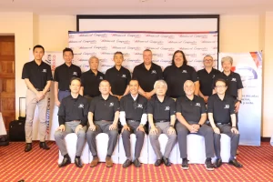 We celebrate 30 years of innovation and excellence at Advanced Composites Mexico!