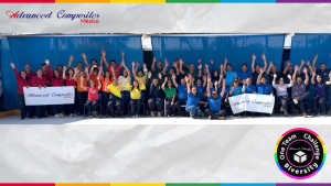 Diversity Week: Advanced Composites México Reaffirms Its Commitment to Inclusion and Respect